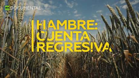 Hambre: cuenta regresiva