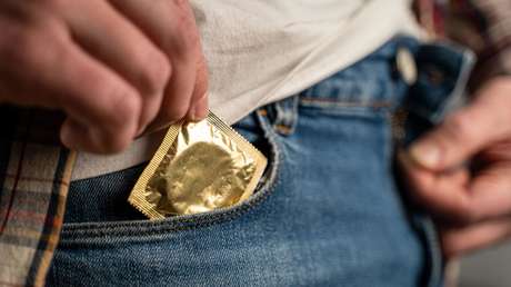 La epidemia de enfermedades de trasmisión sexual en EE.UU. está "fuera de control", advierten los expertos