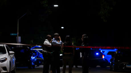 "¿Esto es a lo que llaman justicia en EE.UU.?": una estrella de 'reality show' se indigna al conocer la condena del asesino de su hermana