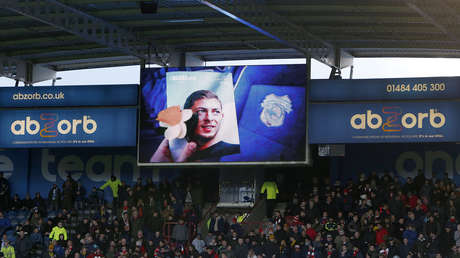 "Debe volver al hangar": El piloto que trasladó al futbolista Emiliano Sala había advertido serias fallas en el avión antes del accidente