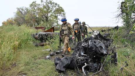 Liz Truss ante la ONU: "No descansaremos hasta que Ucrania venza"