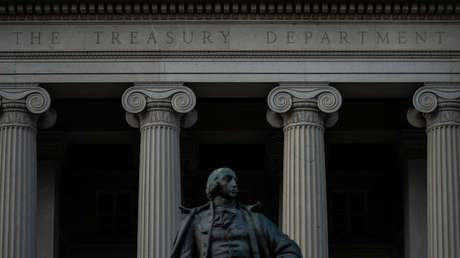 EE.UU. contratará a un 'gurú' en sanciones que advertirá de sus posibles efectos colaterales