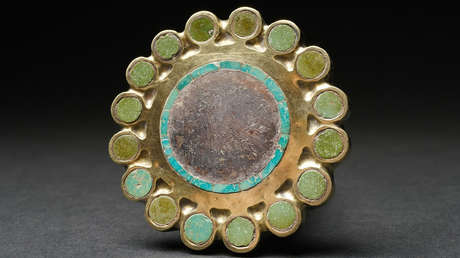 Descubren un "extraordinario" entierro multitudinario preincaico de la élite del Imperio wari