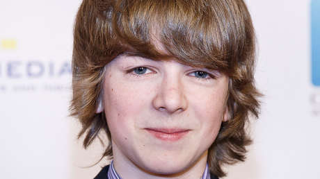 Un actor de la serie 'Riverdale' es condenado a cadena perpetua por matar a su madre y planear el asesinato del primer ministro canadiense