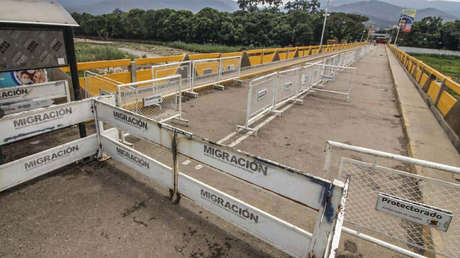 Cancelan el encuentro fronterizo entre los parlamentos de Colombia y Venezuela