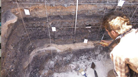 Descubren que las minas del rey Salomón habrían transformado un valle de Israel en un desierto