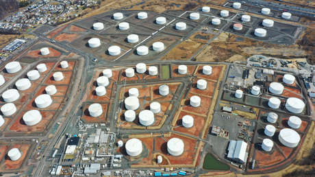 Por qué EE.UU. puede quedarse sin un colchón en caso de una crisis del petróleo