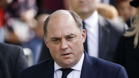 El Reino Unido aumentará el gasto en defensa a más de 108.000 millones de dólares para 2030