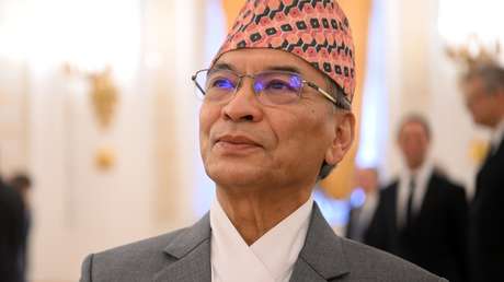 Otro país quiere usar su moneda nacional para comerciar con Rusia