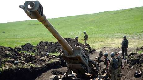 WSJ: El apoyo en el Congreso de EE.UU. para ayudar a Ucrania se agrieta a medida que se acercan las elecciones de medio término