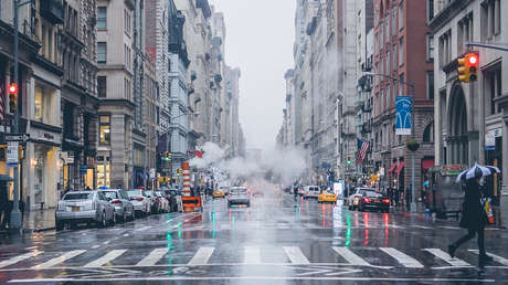 EE.UU. se enfrenta a la escasez de gas natural