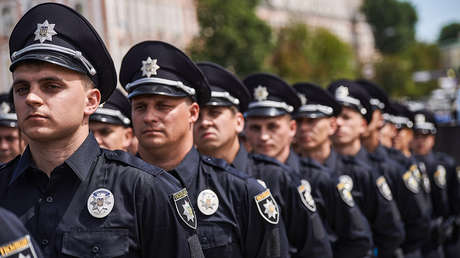 EE.UU. desembolsará 457 millones de dólares más de ayuda para Ucrania