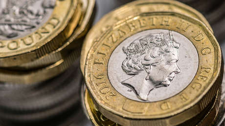 Inversor que ganó miles de millones en la crisis financiera de 2008 compra libras esterlinas cerca del mínimo histórico