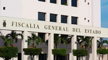 Reportan la desaparición del periodista mexicano Roberto Flores Mendoza en Chiapas