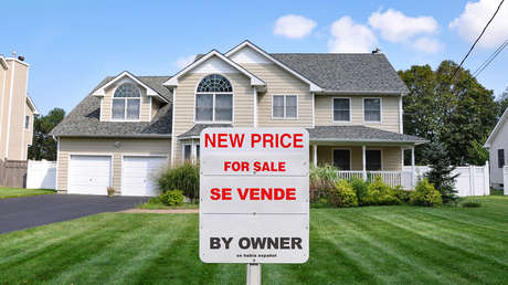 El teletrabajo impulsó más del 60 % de la subida del precio de la vivienda en EE.UU.