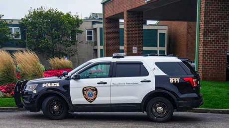 Arrestan en California a un hombre que planeaba un tiroteo masivo "al estilo de Las Vegas 2017", que dejó más de 60 muertes y centenares de heridos