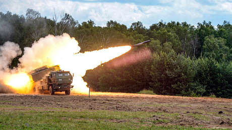 WSJ: EE.UU. no prohíbe el uso de sus armas contra territorios que votan por la adhesión a Rusia