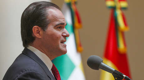 El BID confirma el despido de su presidente Mauricio Claver-Carone y nombra a una interina