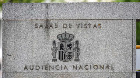 Condenan en España a Ana María Cameno, 'la Reina de la coca', a 16 años de cárcel por narcotráfico y blanqueo