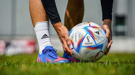 Google revela por error su pronóstico sobre las selecciones que jugarán la final del Mundial de Catar