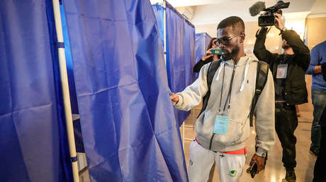 La UE amenaza con sancionar a los observadores extranjeros en los referéndums sobre la adhesión a Rusia