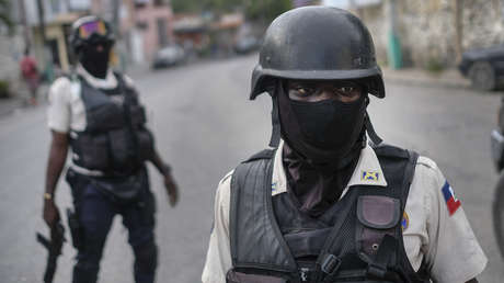 145 presas se fugan de una cárcel de mujeres en Haití