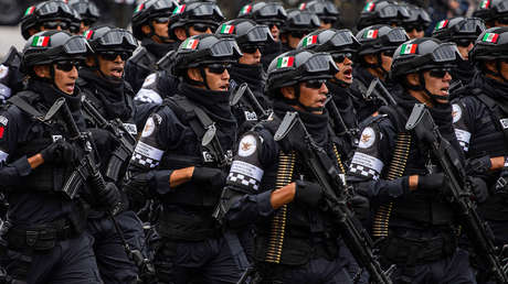 Tres preguntas y sin participación del Instituto Nacional Electoral: así será la "consulta" sobre la militarización en México