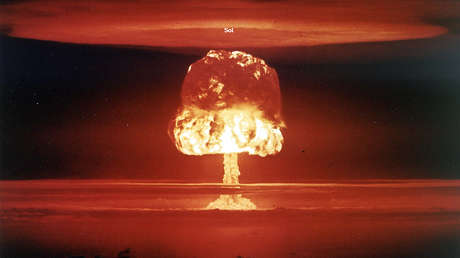 Embajador ruso en EE.UU.: Washington empuja la situación hacia una "confrontación directa entre dos grandes potencias nucleares"