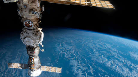 VIDEO: Tres miembros de la tripulación de la EEI regresan a la Tierra