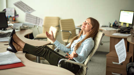 Varias empresas prueban una semana laboral de cuatro días sin reducción de sueldo en Australia