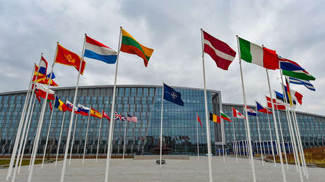 La OTAN califica de "acto de sabotaje" los daños a Nord Stream y advierte sobre una "respuesta decidida"