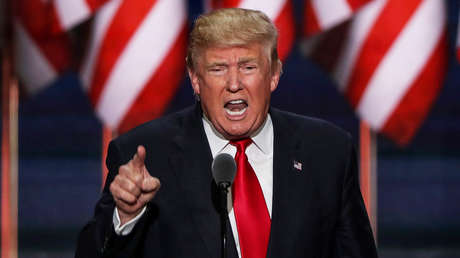 Trump advierte que el "sabotaje" contra los gasoductos rusos Nord Stream podría provocar la III Guerra Mundial