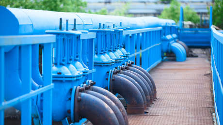 Revocan la licencia de exportación del operador del gasoducto Turkish Stream debido a las sanciones de la UE