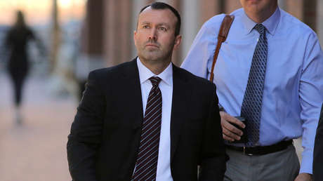 Condenan a prisión a dos exejecutivos de Ebay por acosar a una pareja crítica de la empresa