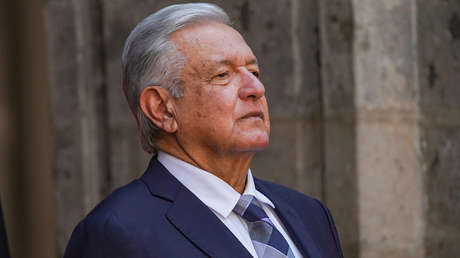 López Obrador confirma un ciberataque a la Secretaría de la Defensa Nacional que reveló sus problemas de salud