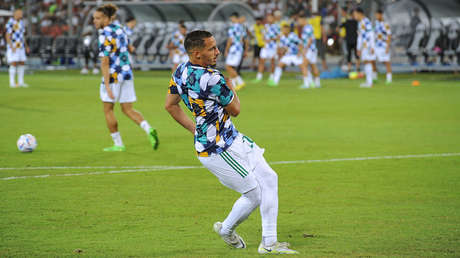 Marruecos exige a Adidas que cambie el diseño de la nueva camiseta de la selección de fútbol de Argelia por "apropiación cultural"