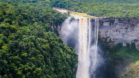 Venezuela denuncia a Guyana por tergiversar en la ONU la controversia territorial sobre el Esequibo