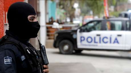 Asesinan a balazos a un reconocido líder sindical de taxistas en el balneario mexicano de Cancún