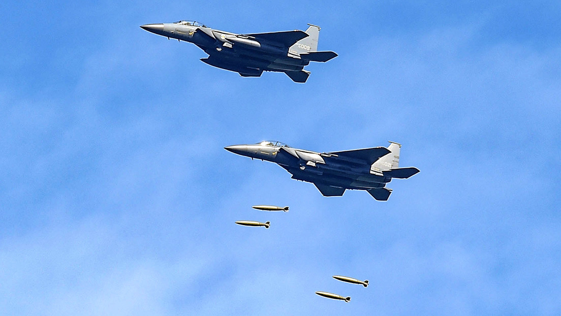 Seúl promete a Pionyang una respuesta "abrumadora" si usa armas nucleares