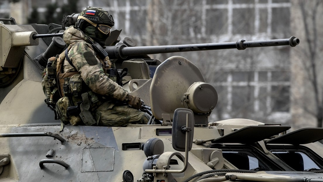 Bloomberg: Las últimas sanciones de EE.UU. no afectan a la economía rusa