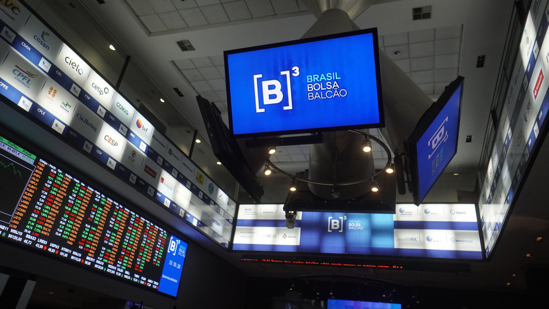 Así reaccionan los mercados brasileños ante los resultados de la primera vuelta