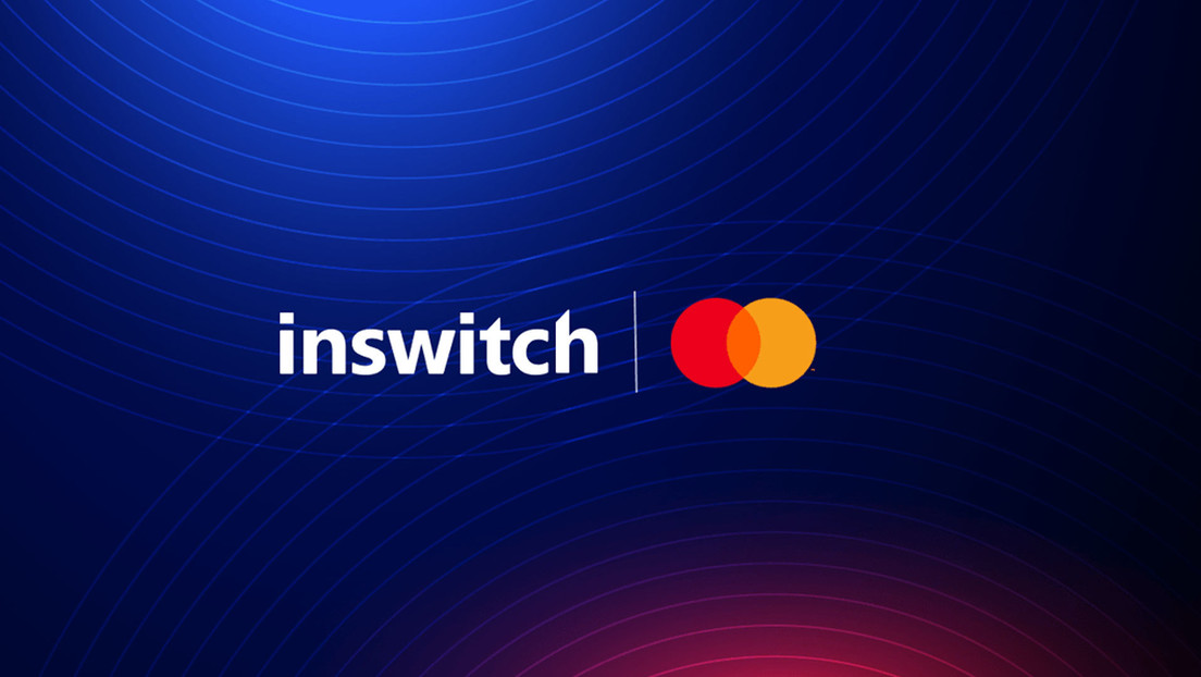 Mastecard hace alianza con la 'fintech' Inswitch para expandir soluciones de pago digital en América Latina