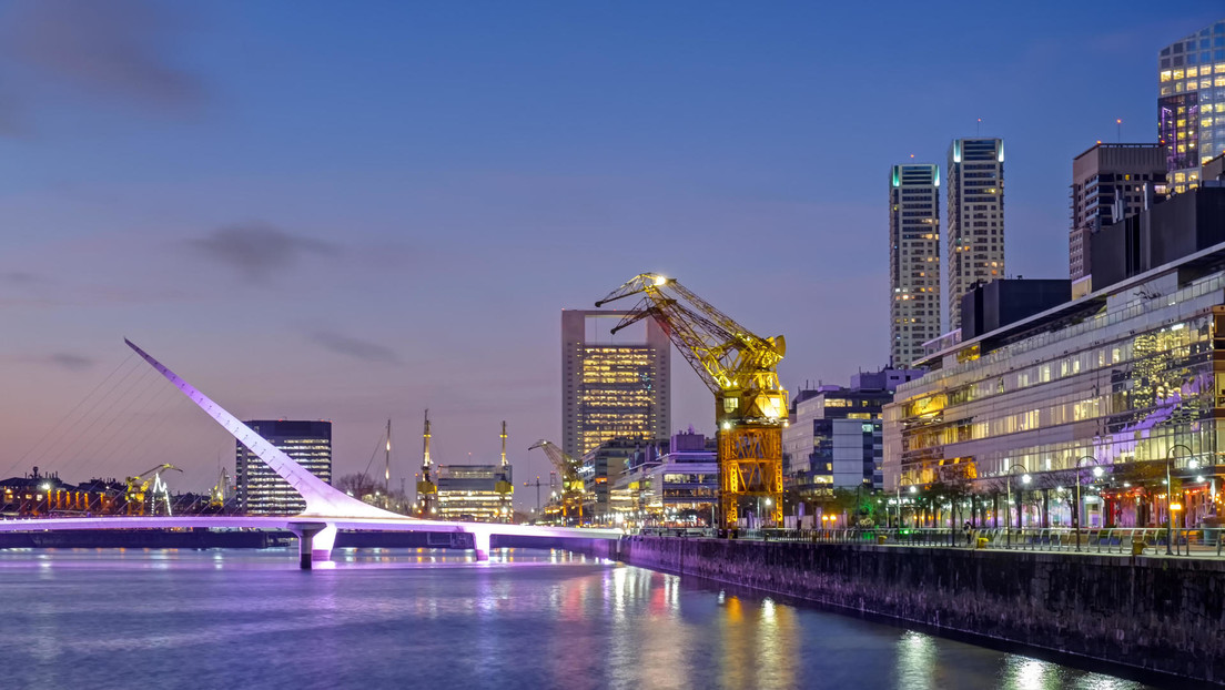 Banco Mundial prevé un crecimiento de 3 % en América Latina y el Caribe