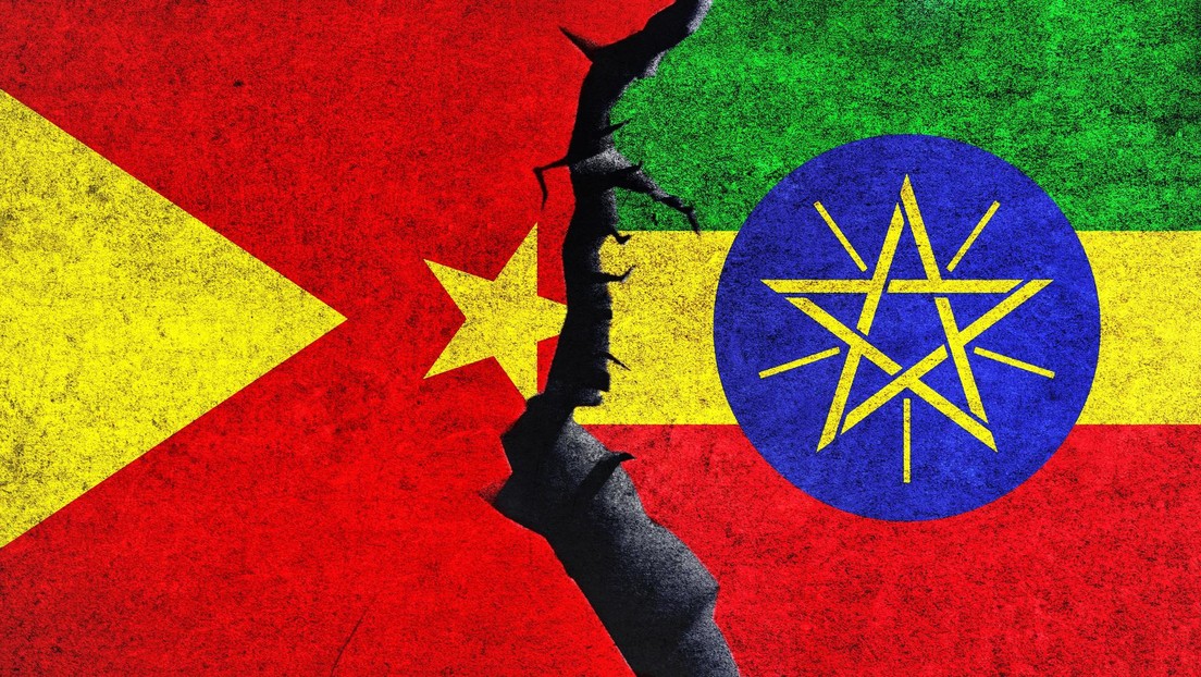 Mueren más de 50 desplazados en Etiopía por un ataque aéreo a una escuela de Tigray donde se refugiaban