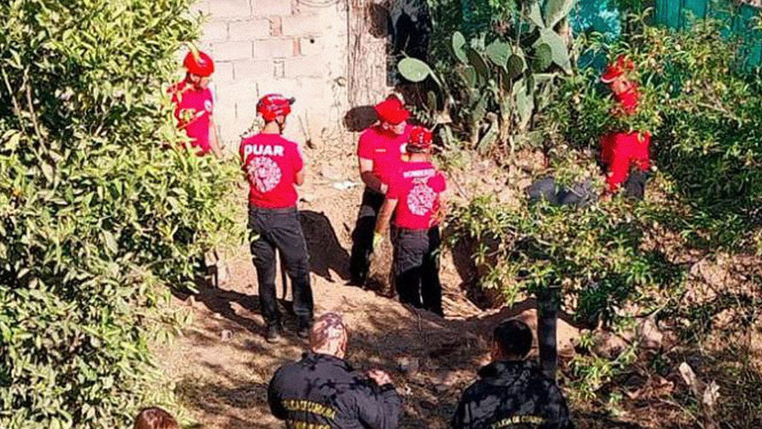 El misterioso asesinato de dos hermanas que provoca una conmoción en Argentina