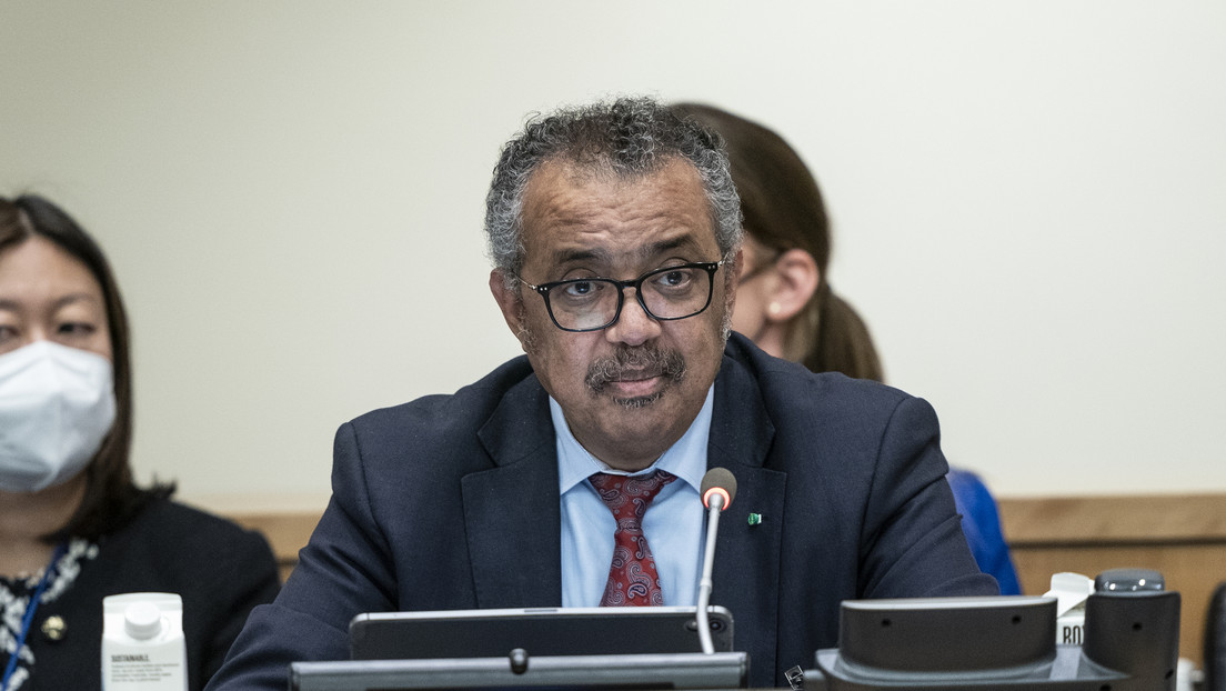 OMS: Muerte de 66 niños en Gambia puede estar vinculada con jarabes para la tos