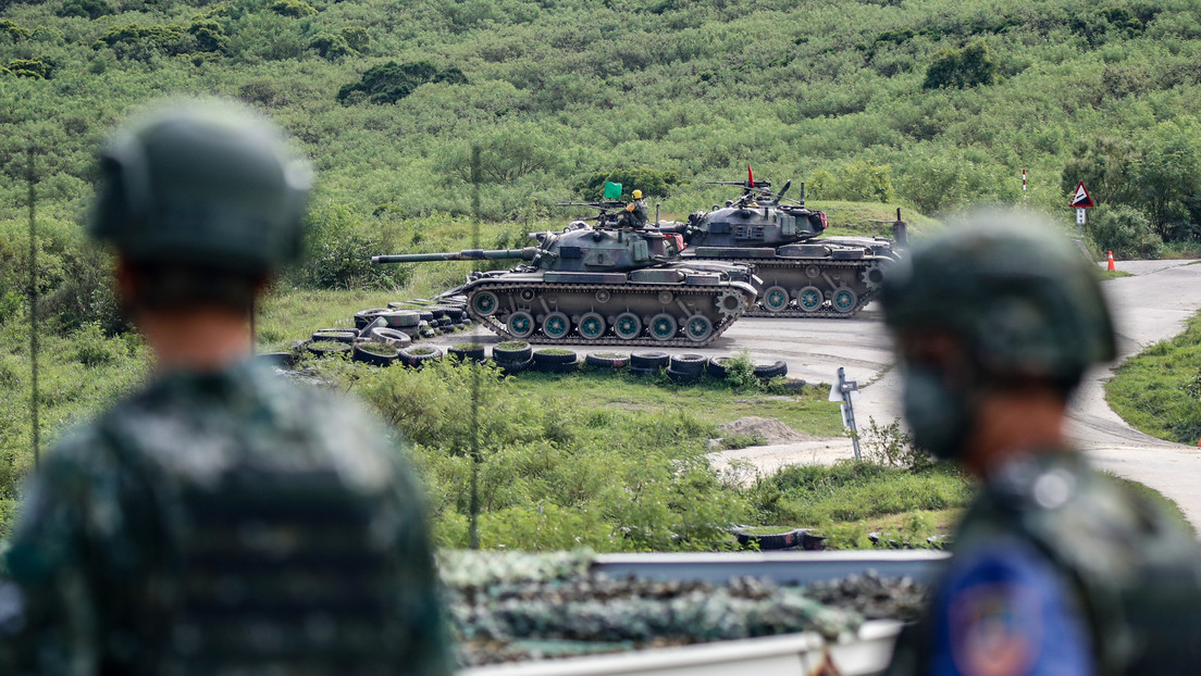 Elon Musk: "Taiwán debería convertirse en una zona administrativa de China para evitar un conflicto"