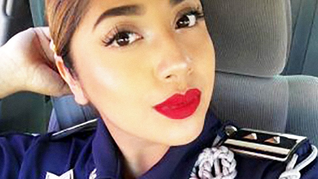 Condenan a 45 años de prisión en México a una policía que mató a su pareja presuntamente en defensa propia