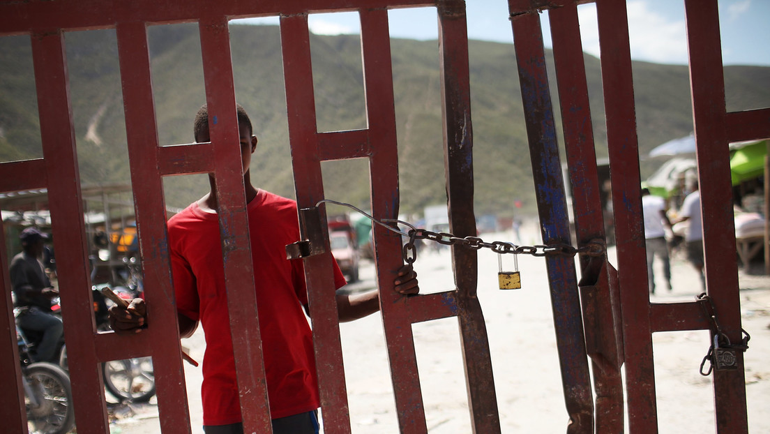 República Dominicana advierte que cerrará su frontera en caso de una migración masiva desde Haití