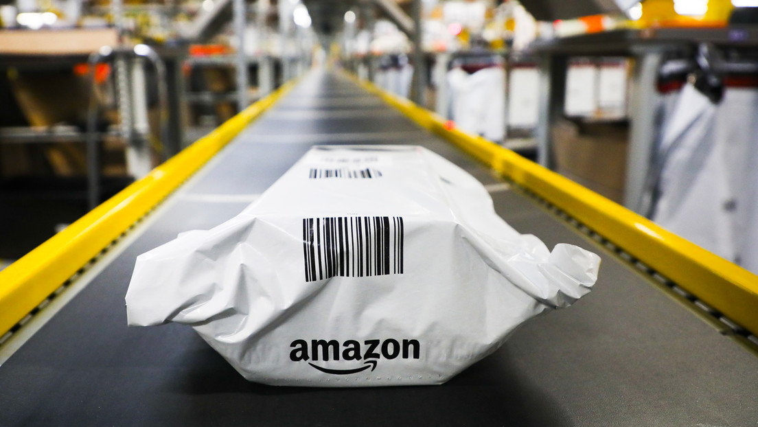 Demandan a Amazon por vender un químico mortal utilizado por adolescentes para suicidarse